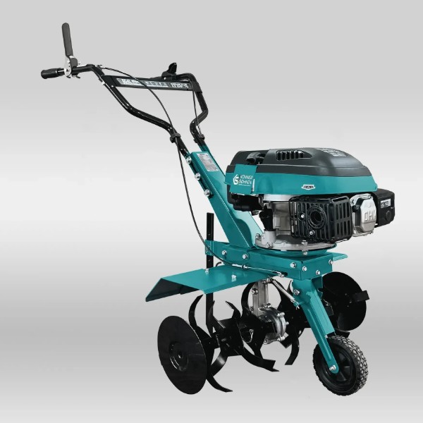 Фото - Культиватор бензиновый Konner&Sohnen KS4HP-70